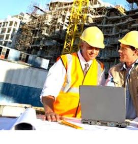 технический надзор дорог - модель 2