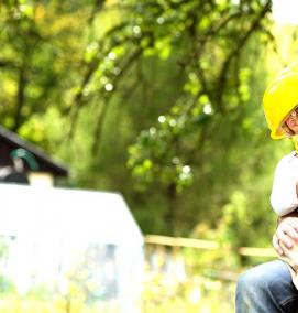 технический надзор заказчика за строительством - вариант 4