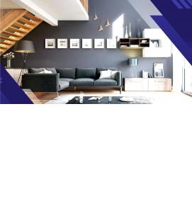 технический ремонт квартир - модель 4