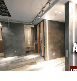 технический ремонт квартир - модель 2