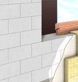 технический утеплитель - тип 2