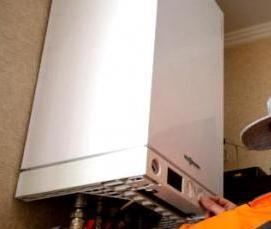 техническое обслуживание газовых счетчиков - тип 4