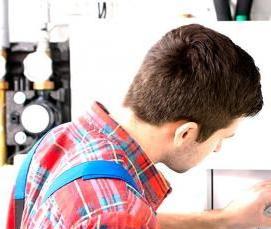 техническое обслуживание газовых счетчиков - тип 3