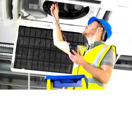 техническое обслуживание санитарно технического оборудования - вариант 1