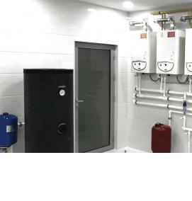 техническое обслуживание санитарно технического оборудования - вариант 2