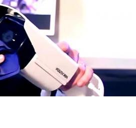 техническое обслуживание видеонаблюдения - модель 2