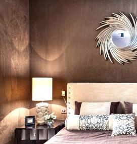 текстильные обои - тип 3