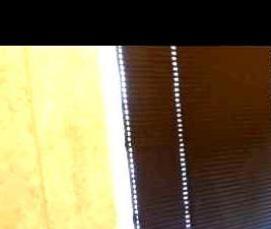 текстильные жалюзи на окна - тип 4