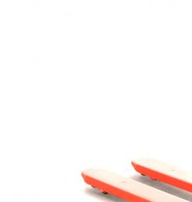 тележка для подъема груза на высоту - вариант 3