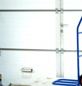 тележка для подъема груза на высоту - вариант 2