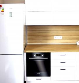 темная столешница - вариант 2