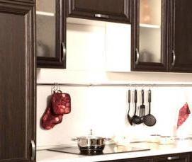 темные панели мдф - тип 3