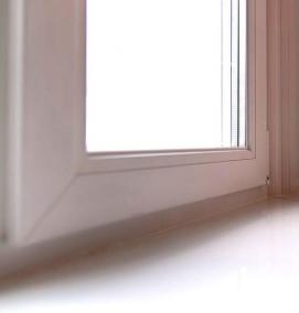 темный подоконник - вариант 2