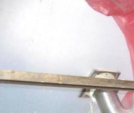 теплица дуговая - модель 4