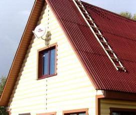 теплица элит усиленная - вариант 2