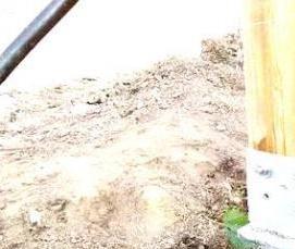 теплица из поликарбоната купольная - тип 1