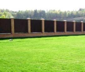 теплица из водопроводных пластиковых труб - вариант 1