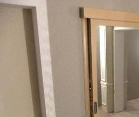 теплица из железной сетки - тип 1