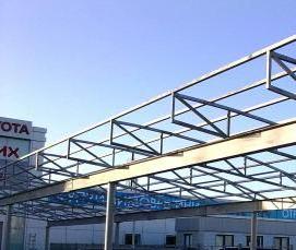 теплица контейнер - тип 1