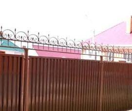 теплица контейнер - тип 2