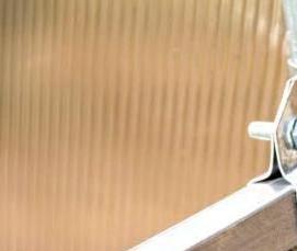 теплица трубная - модель 4