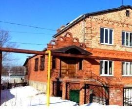 теплица волжская домик - модель 4