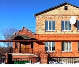 теплица волжская домик - модель 3