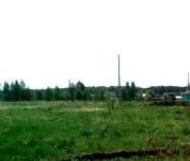 теплица волжская домик - модель 2