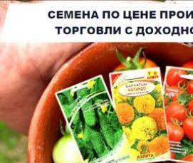 теплицы фермерские круглогодичные - модель 2