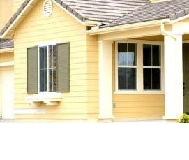 теплицы из профнастила - вариант 1