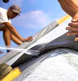 тепло пароизоляция - вариант 3