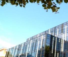 теплое алюминиевое остекление - вариант 2