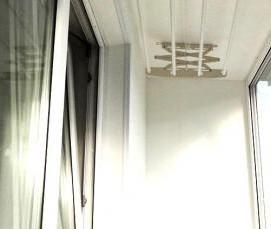 теплое раздвижное остекление - тип 4