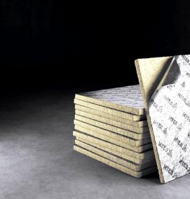 теплоизоляционные плиты - тип 1