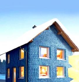 теплоизоляционные плиты - тип 2