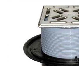 теплоизоляция 110 мм - вариант 3