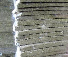 теплоизоляция 32 мм - тип 1