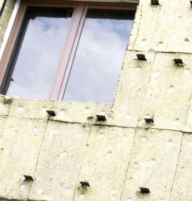 теплоизоляция алюминия - вариант 4