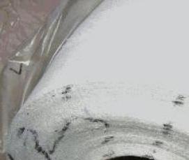 теплоизоляция асбестовая - вариант 2