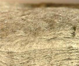 теплоизоляция базальтового волокна - тип 4