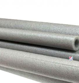 теплоизоляция для газовой трубы - вариант 3