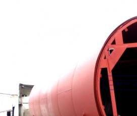 теплоизоляция для горячей воды - модель 1