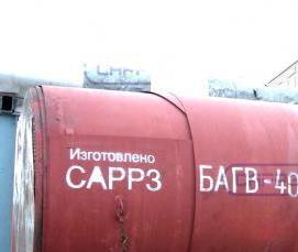 теплоизоляция для горячей воды - модель 4