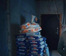 теплоизоляция для систем вентиляции - вариант 1