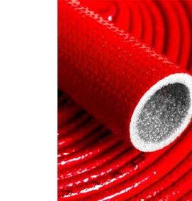 теплоизоляция для труб - модель 1