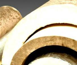 теплоизоляция из вспененного полиуретана - вариант 1