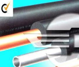 теплоизоляция из вспененного полиуретана - вариант 3