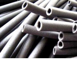 теплоизоляция из вспененного полиуретана - вариант 2