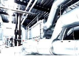 теплоизоляция круглая - модель 4