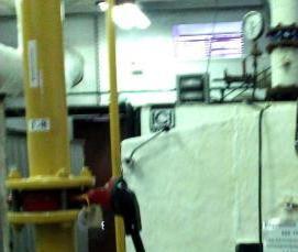 теплоизоляция пищевая - вариант 1